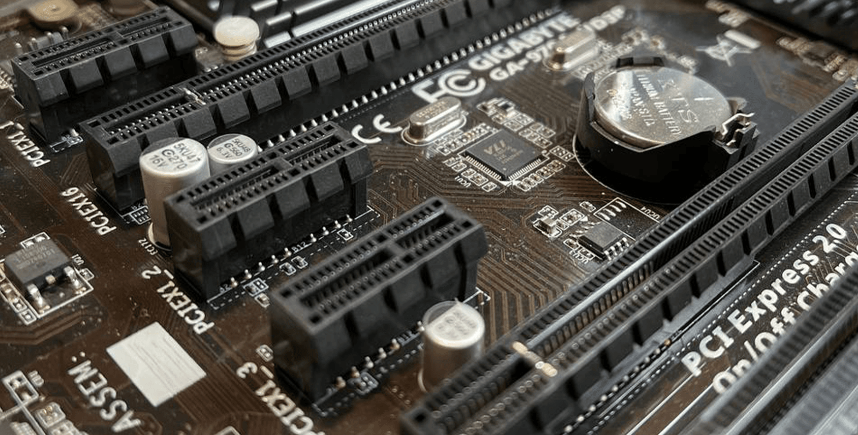 Професійна діагностика техніки.