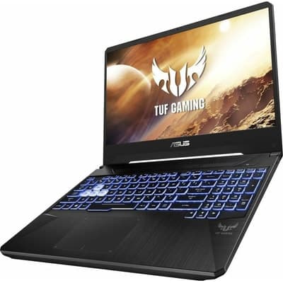 ASUS TUF FX505 / FX506