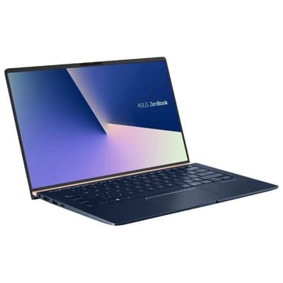 ASUS ZenBook 14