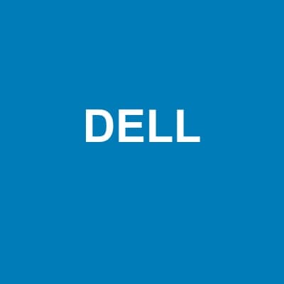 Dell Ноутбук (Всі моделі)