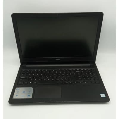 Dell Inspiron 15 3000 / 5000