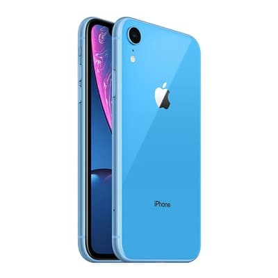 Apple iPhone XR