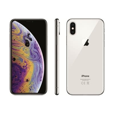 Apple iPhone XS / XS Max