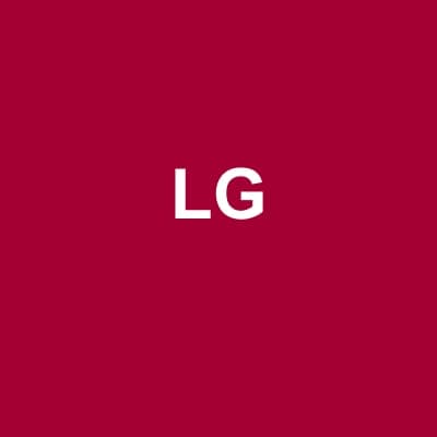 LG TV (Всі моделі)