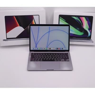 Apple MacBook Pro 13″ M1 / M2