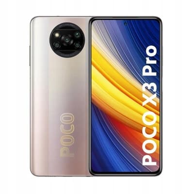 Xiaomi Poco X3 / X3 Pro