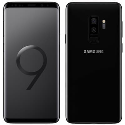 Samsung Galaxy S9 / S9+
