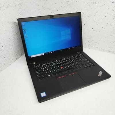 Lenovo ThinkPad T480 / T490