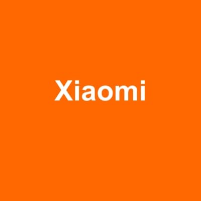 Xiaomi Mi TV (Всі моделі)